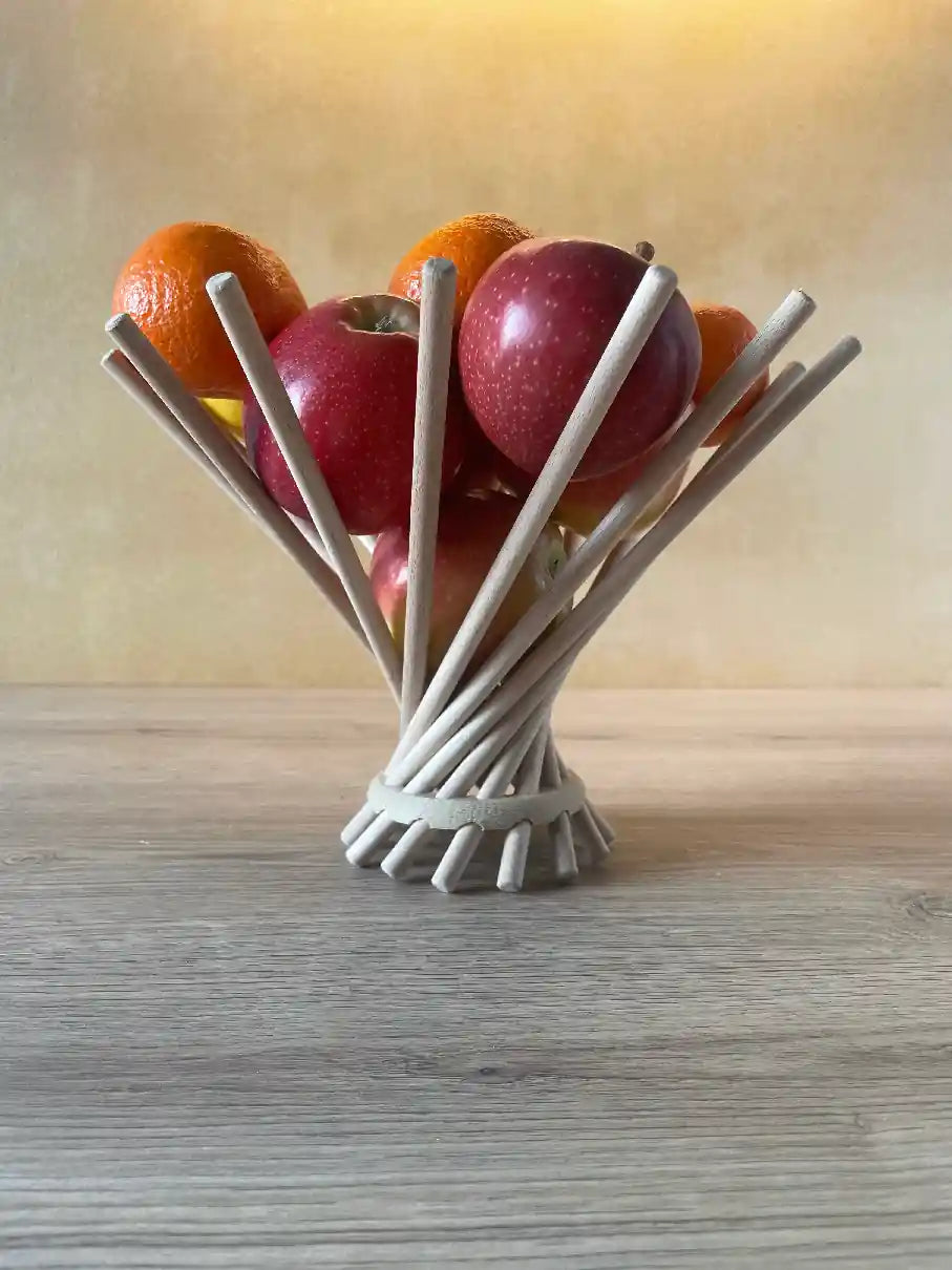 steckbare Schale Variante: Ring rau