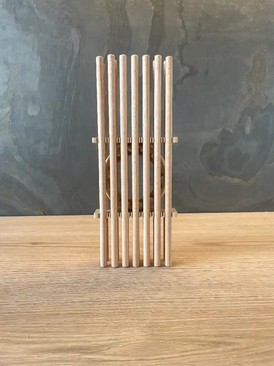 steckbare Schale Variante: Ring rau