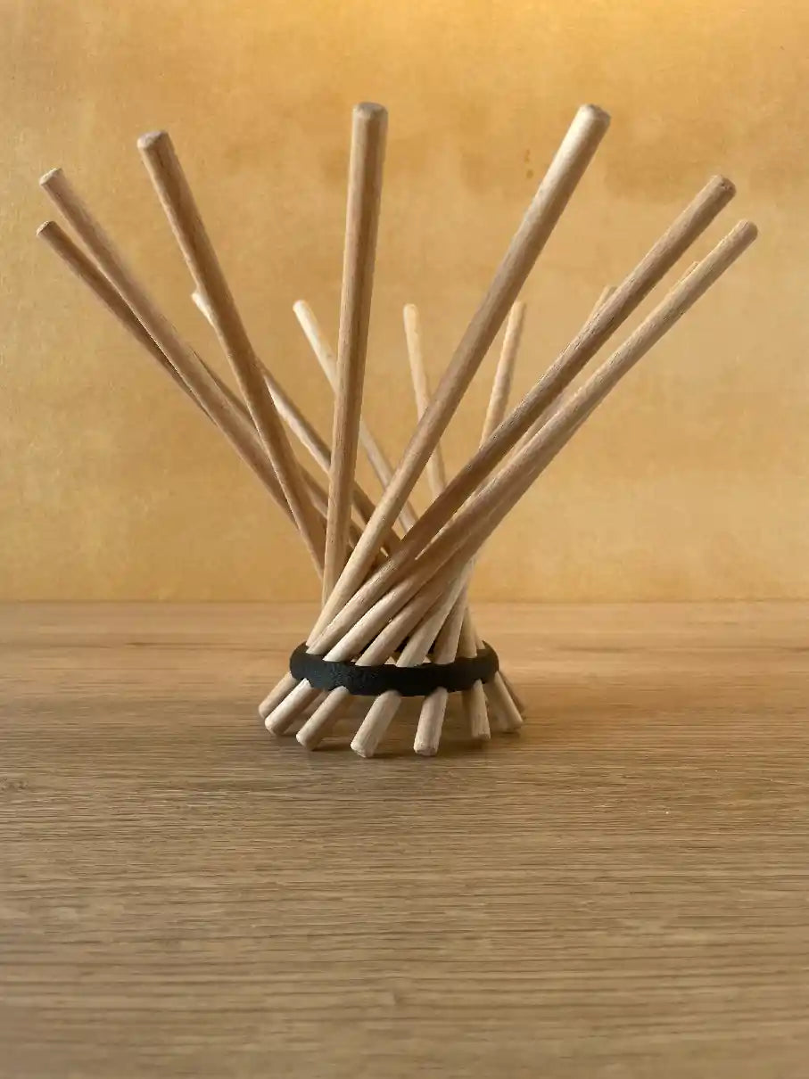 steckbare Schale Variante: Ring rau