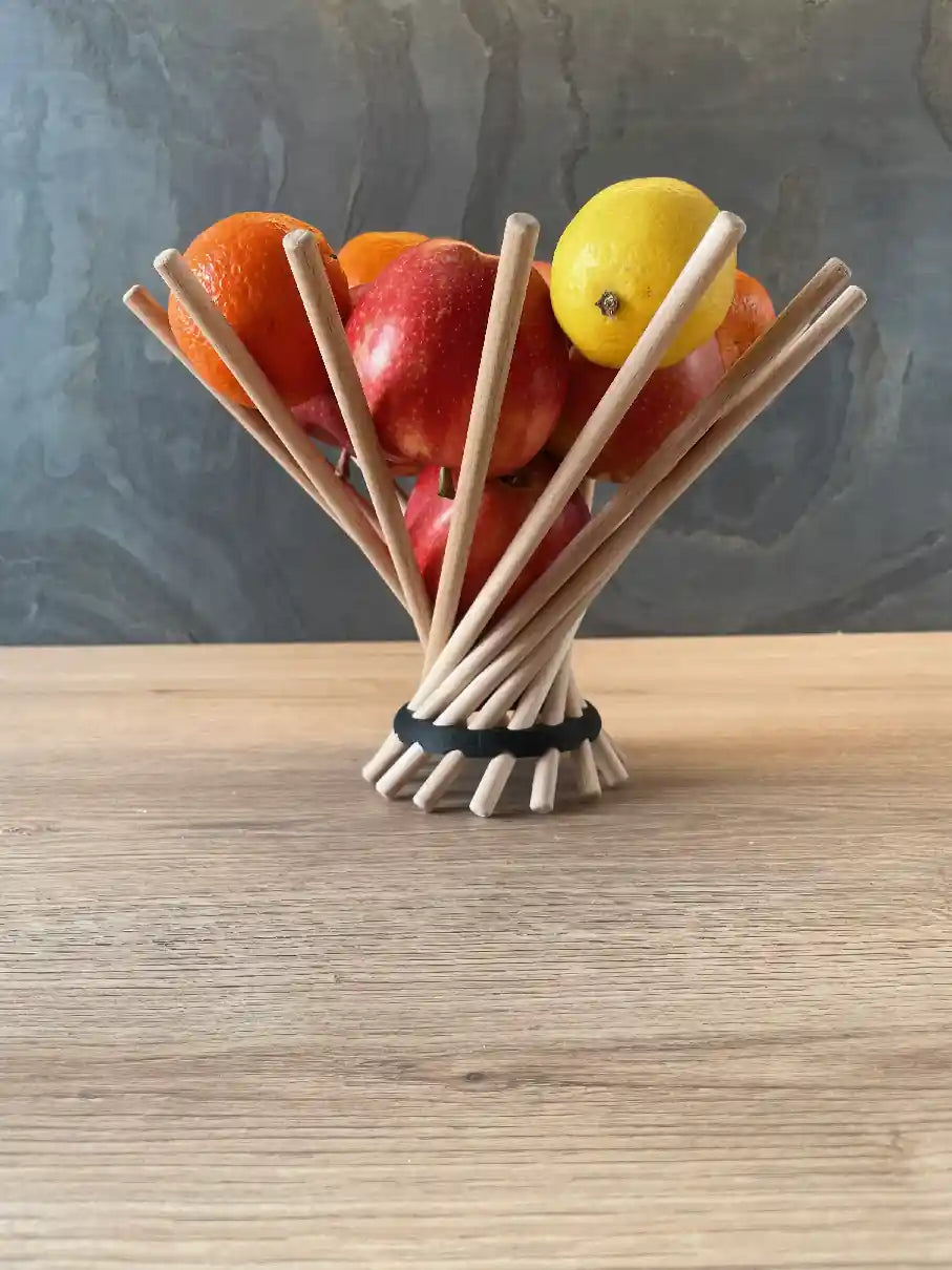 steckbare Schale Variante: Ring rau